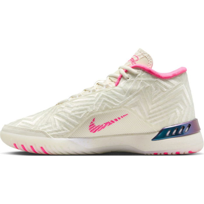 Nike LeBron NXXT GEN.IS.US QS Bronny James PE