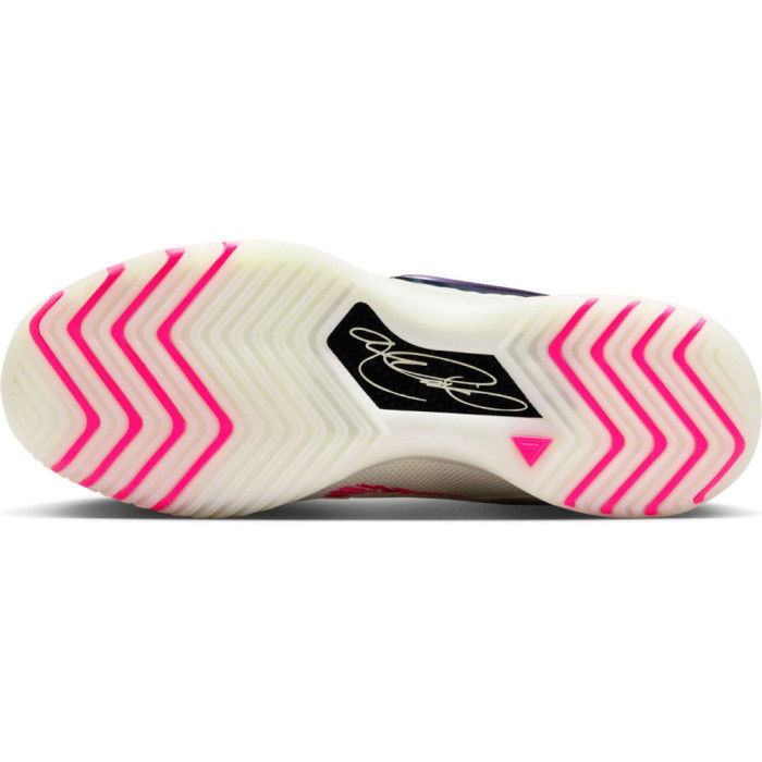 Nike LeBron NXXT GEN.IS.US QS Bronny James PE