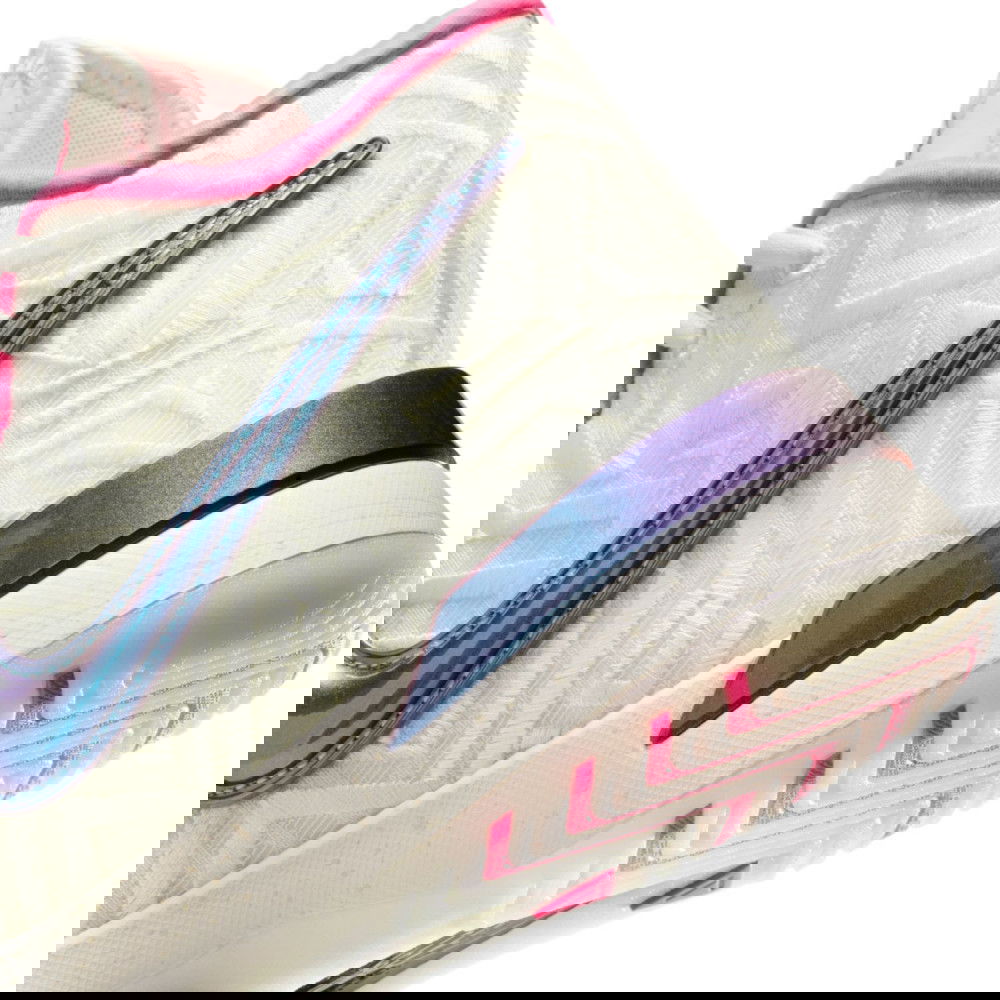 Nike LeBron NXXT GEN.IS.US QS Bronny James PE - Basket4Ballers