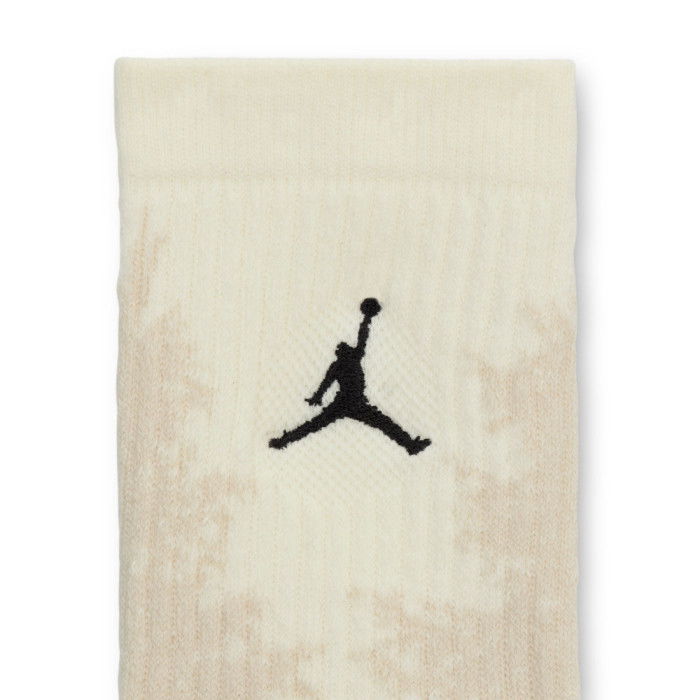 Chaussettes Jordan EveryDay Crew sail orewood brn