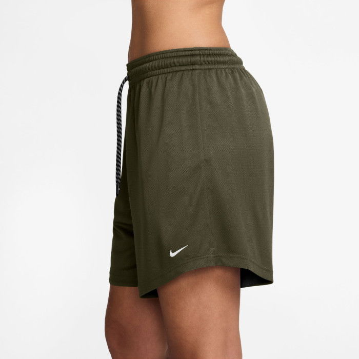 Short réversible Nike Sabrina Signature medium olive