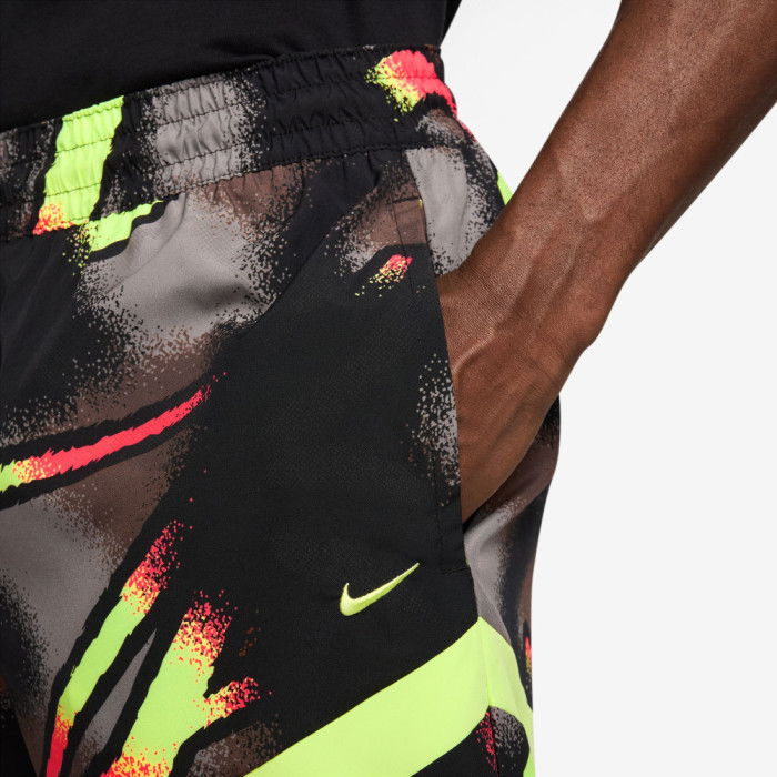Pantaloni scurți Nike Ja Icon lemon hemp