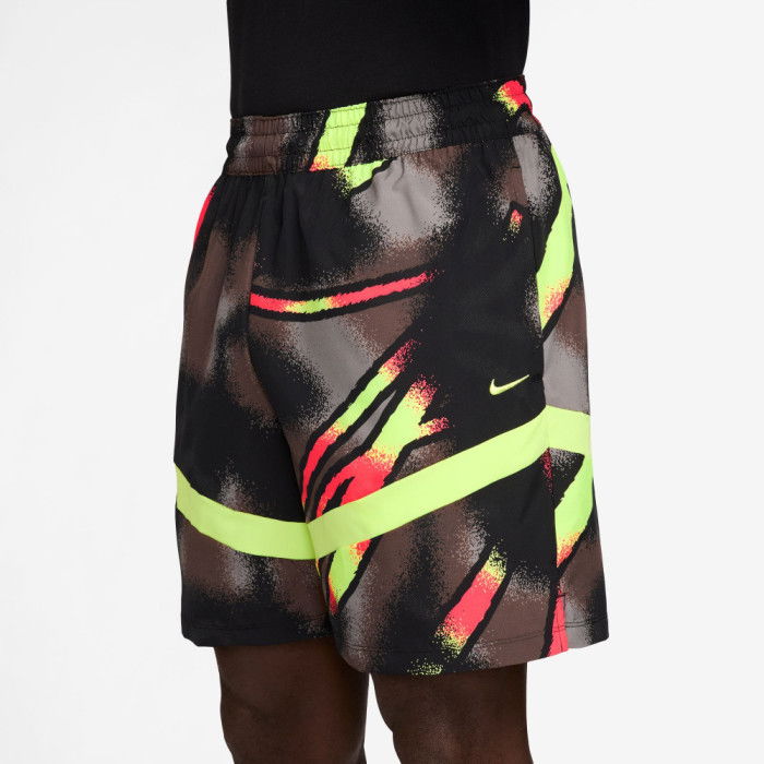 Pantaloni scurți Nike Ja Icon lemon hemp