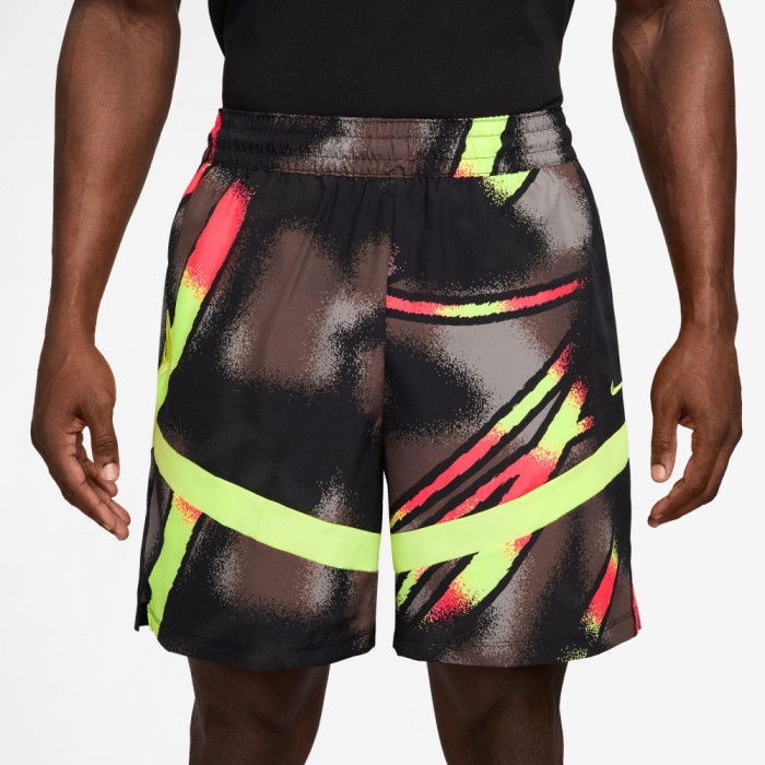 Pantaloni scurți Nike Ja Icon lemon hemp