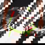 Color Yellow Product Short Nike Ja 3 Icon Halloween