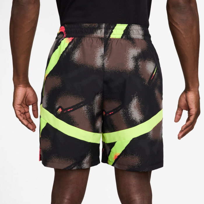 Pantaloni scurți Nike Ja Icon lemon hemp