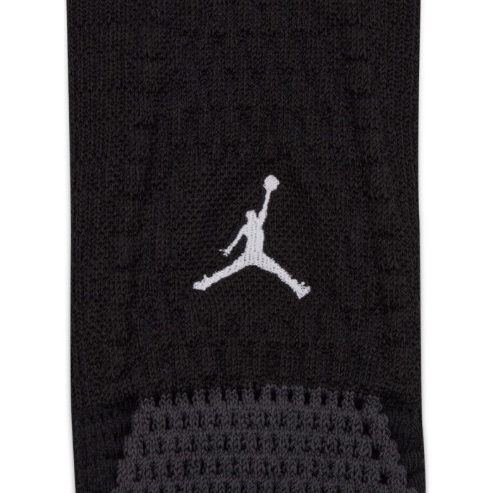 Chaussettes Jordan Unicorn black