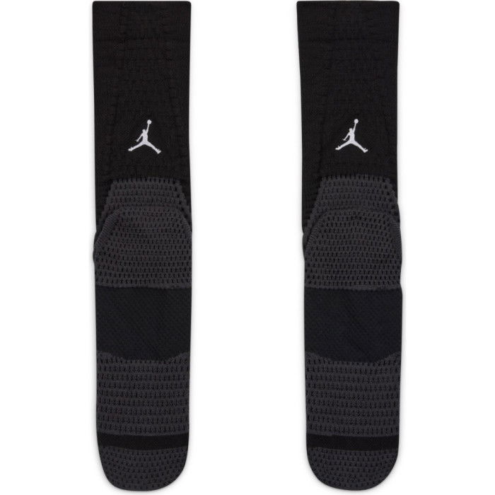 Chaussettes Jordan Unicorn black