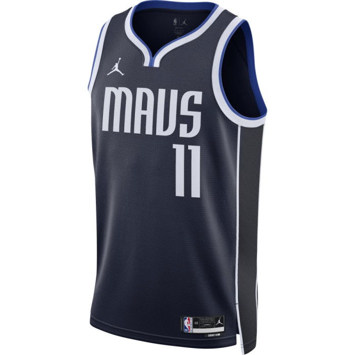 Maillot NBA Kyrie Irving Dallas Mavericks Statement Edition 