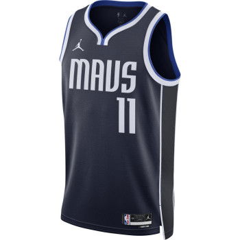 Maillot NBA Kyrie Irving Dallas Mavericks Statement Edition 