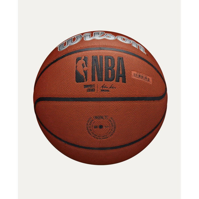 Ballon Wilson NBA San Antonio Spurs Team Alliance 