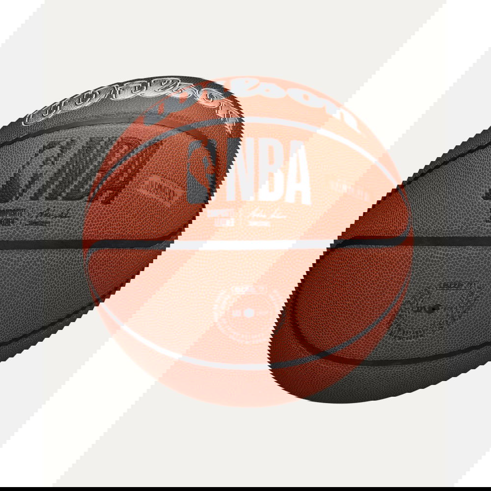 Míč Wilson NBA San Antonio Spurs Team Alliance - Basket4Ballers