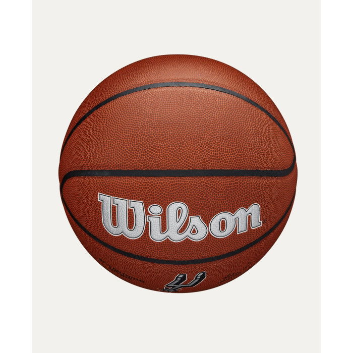Ballon Wilson NBA San Antonio Spurs Team Alliance 