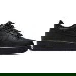 Color Noir du produit Nike Air Force 1 '07 Triple Black