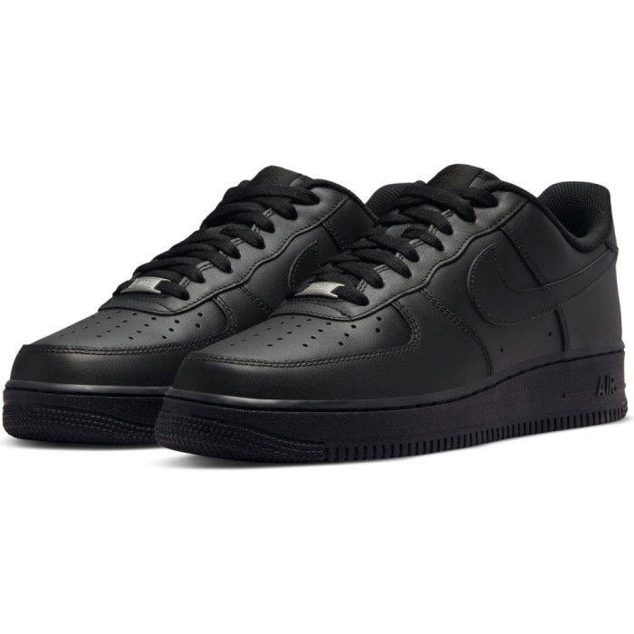 Nike Air Force 1 '07 Triple Black
