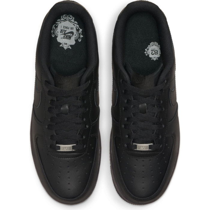 Nike Air Force 1 '07 Triple Black