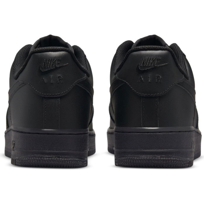 Nike Air Force 1 '07 Triple Black