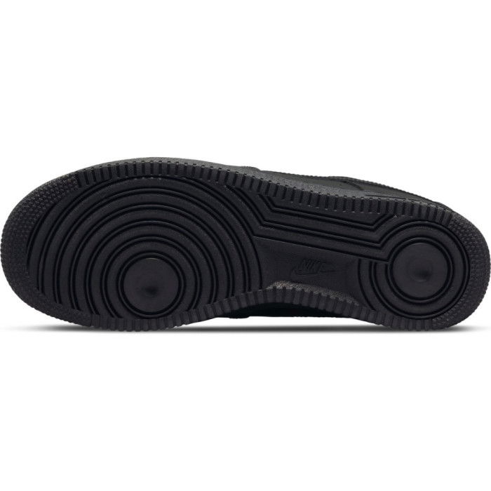 Nike Air Force 1 '07 Triple Black