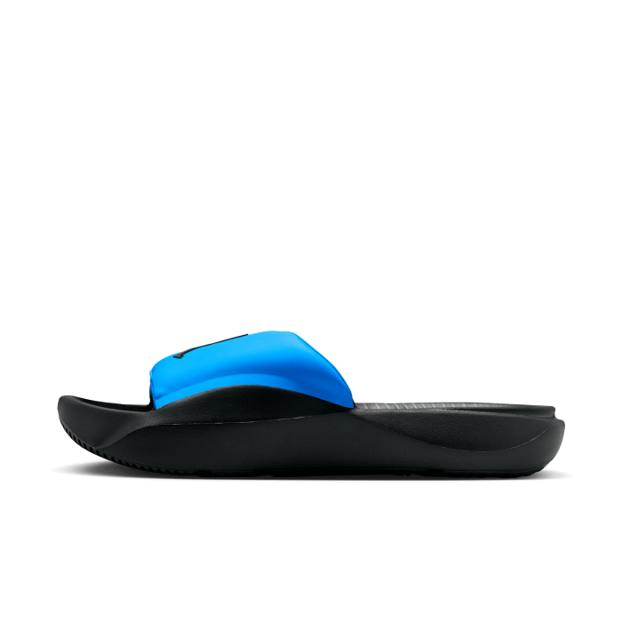 Claquettes Jordan Franchise university blue