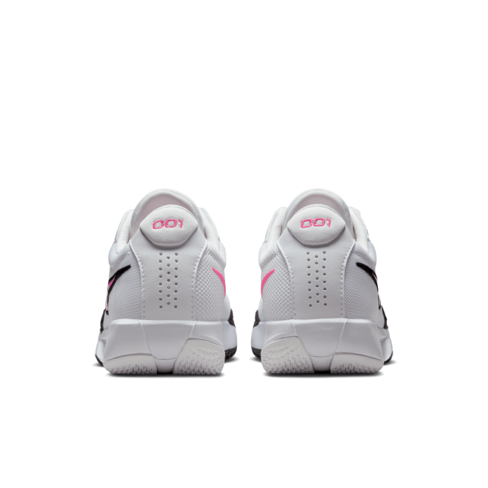 Nike G.T. Cut Academy white pink