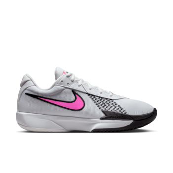 Nike G.T. Cut Academy white pink