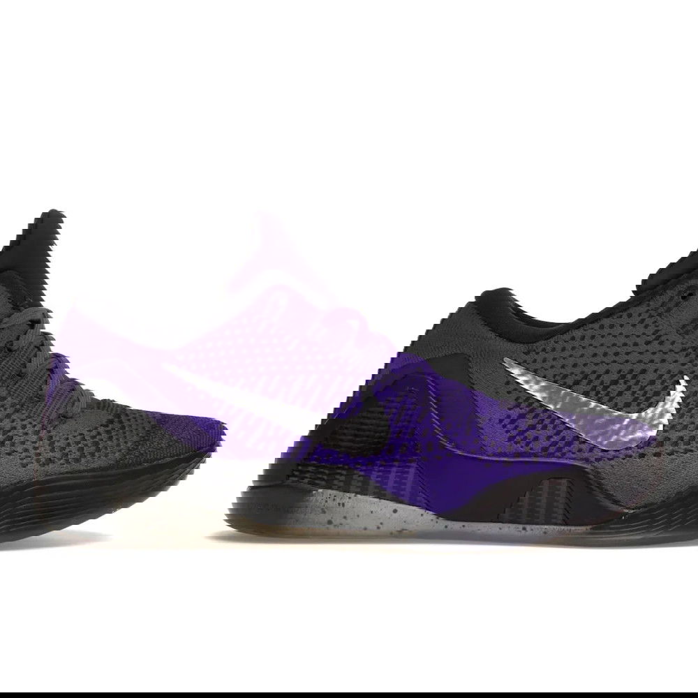 Nike Kobe Bryant New Kobe Low Nike Kobe Elite Low Protro Moonwalker - Main Image