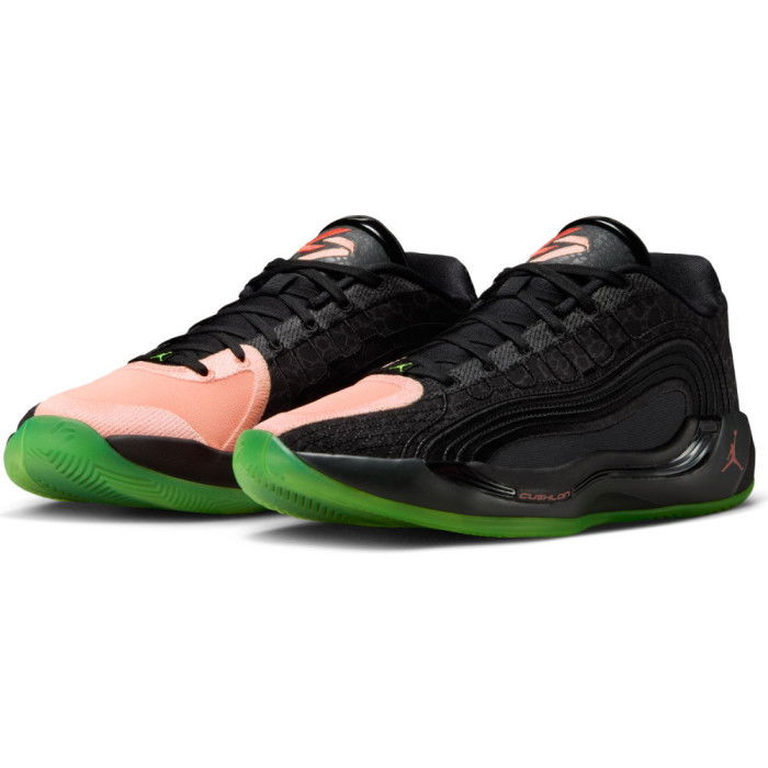 Jordan Luka 4 Safari 4.0