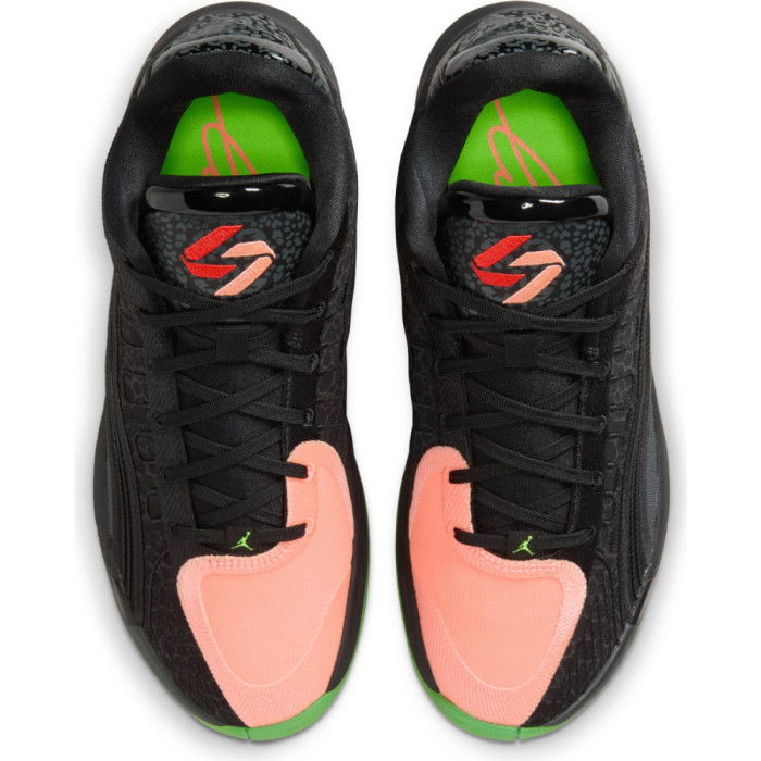 Jordan Luka 4 Safari 4.0