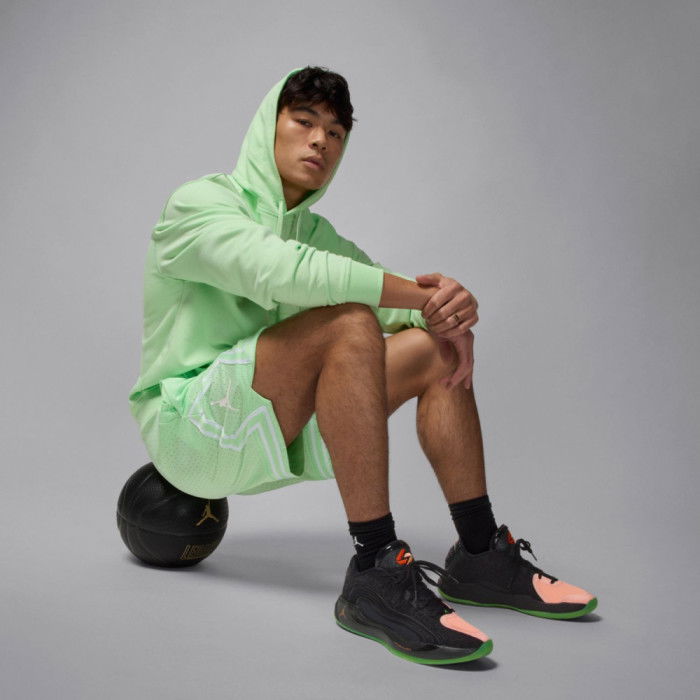 Jordan Luka 4 Safari 4.0