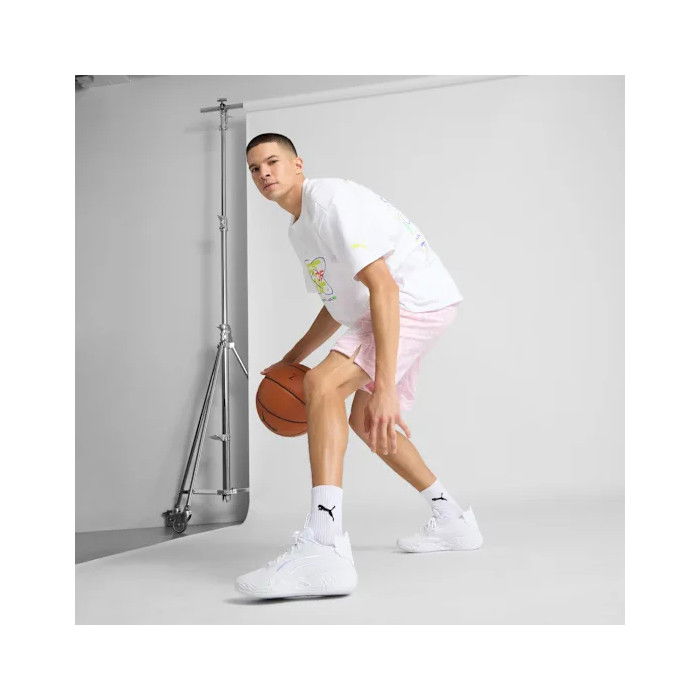 Puma MB.04 Low Ice Triple White