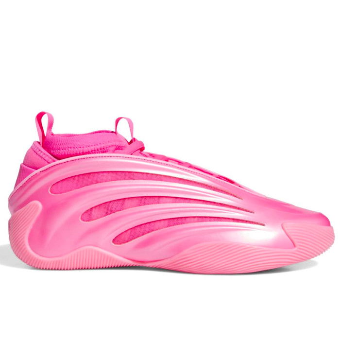adidas Harden Volume 9 Flamingo Pink — Basketball Shop