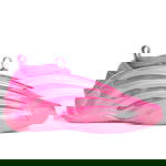 Color Rose du produit adidas Harden Volume 9 Flamingo Pink