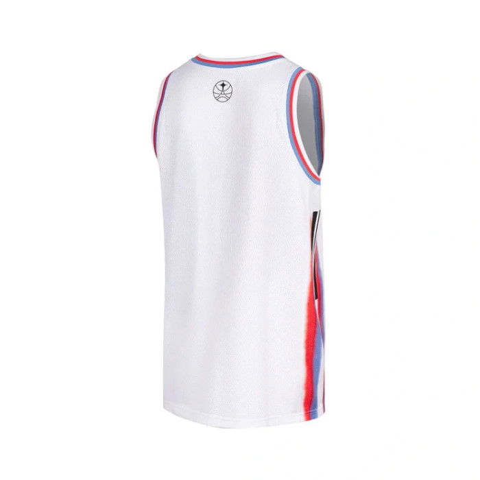 Maillot extérieur adidas Paris Basket