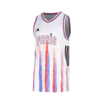 Maillot extérieur adidas Paris Basket