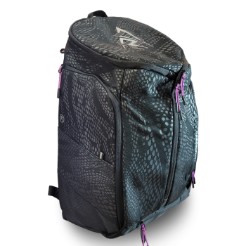 Mochila Rigorer Asian Tour