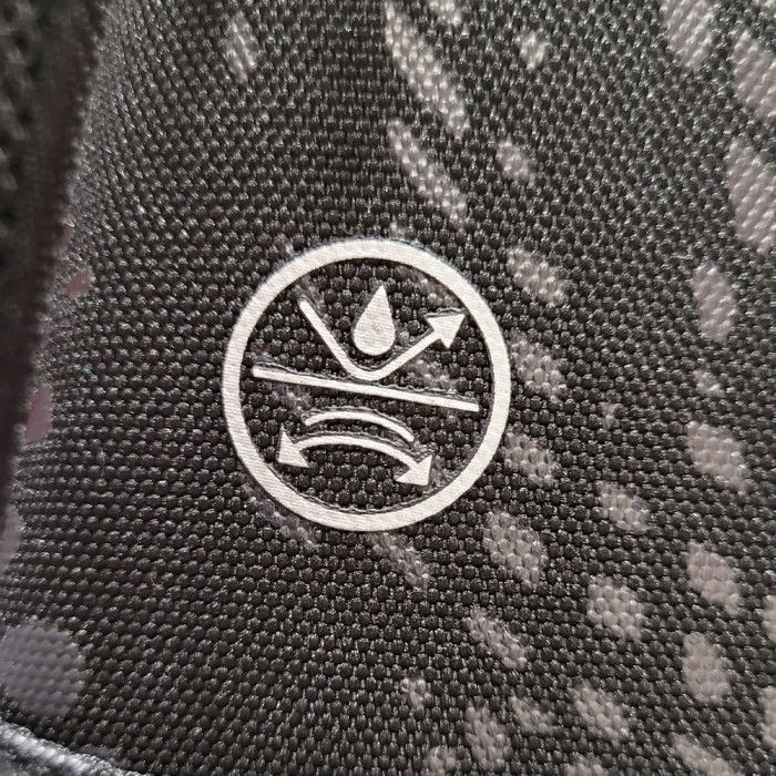 Sac à dos Rigorer Asian Tour