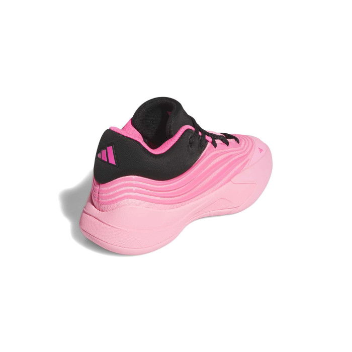 adidas Dame 10 Beam Pink Enfants GS