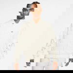 Color Beige / Brun du produit Veste à boutons Nike Lebron Standard Issue...