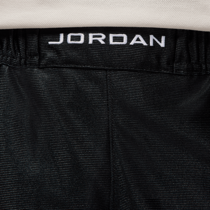 Jordan Shorts Brooklyn Cat Scratch schwarz