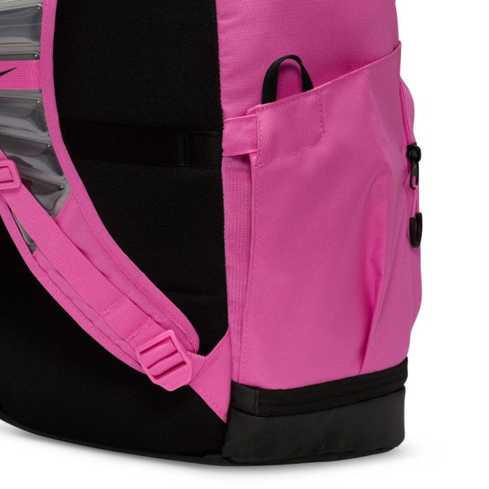 Sac à dos Nike Elite Varsity playful pink