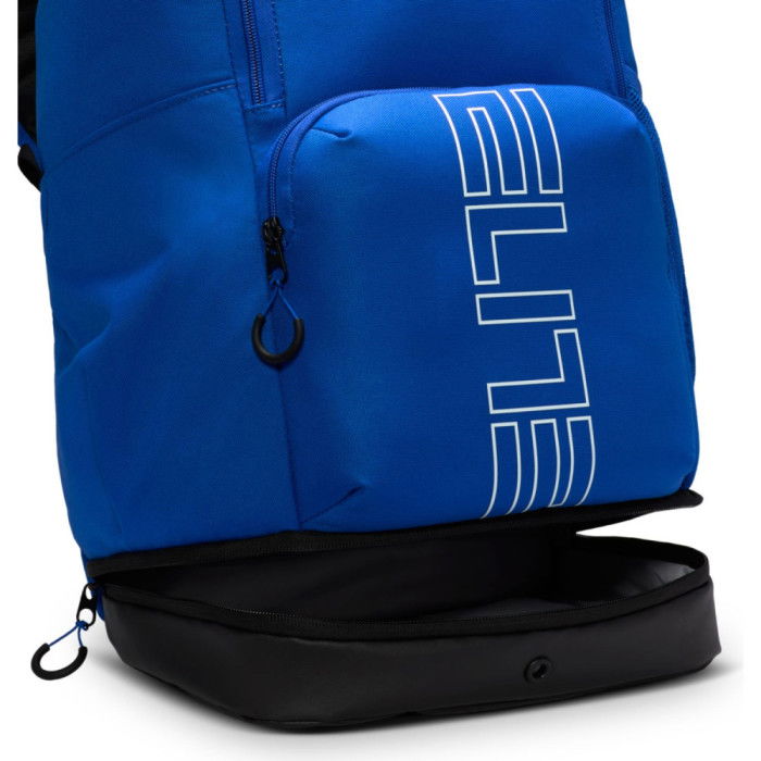 Sac à dos Nike Elite Varsity game royal