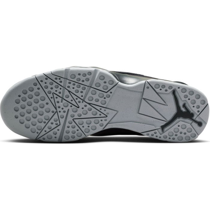 Air Jordan MVP 92 black wolf grey