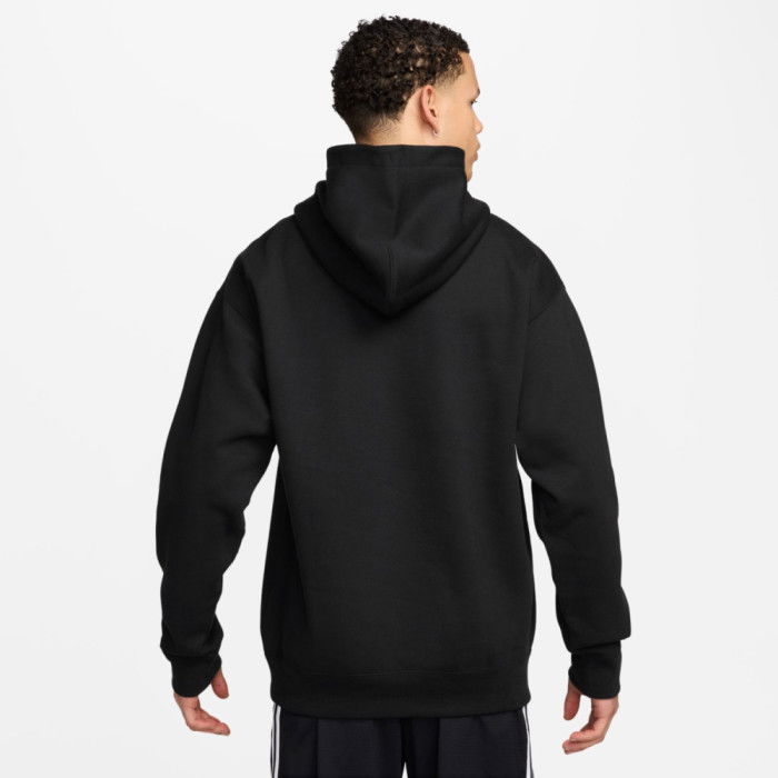 Sweat Nike Kobe Forever Fleece black gold