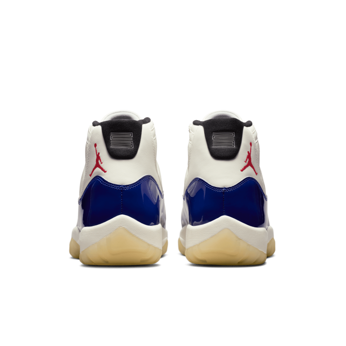 Air Jordan 11 Retro Rare Air