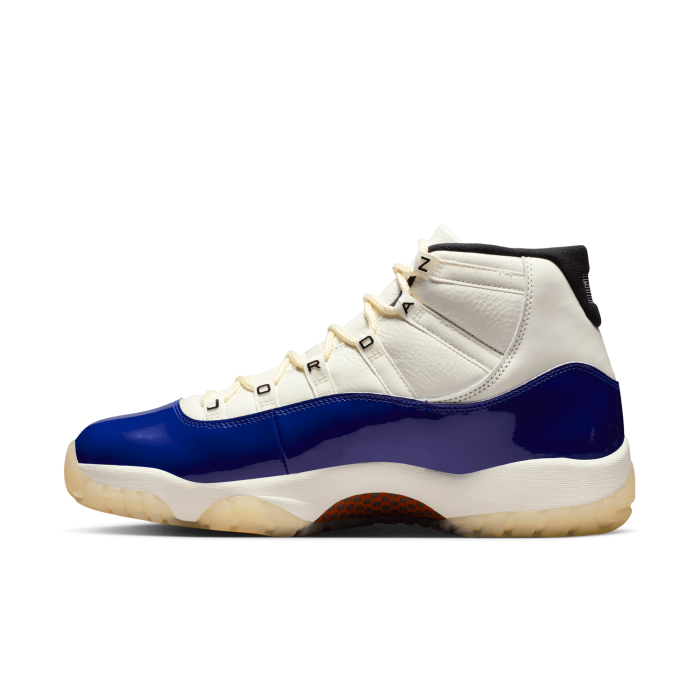 Air Jordan 11 Retro Rare Air