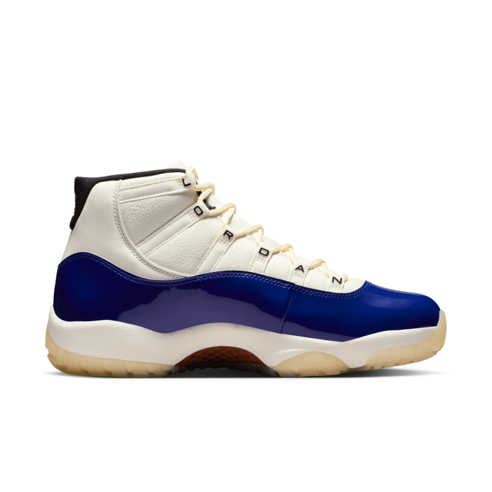 Air Jordan 11 Retro Rare Air