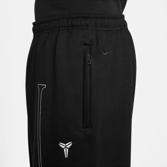 Pantalon Nike Kobe Therma-Fit black