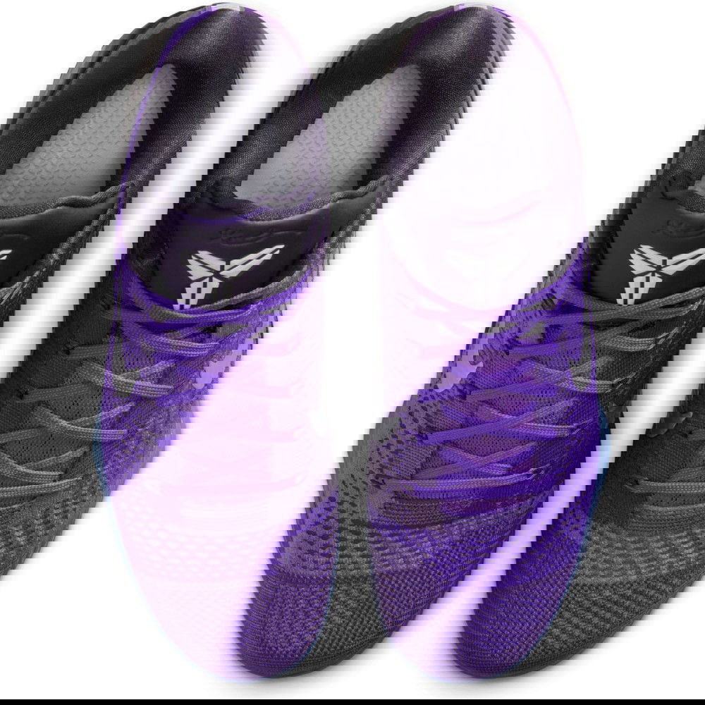 Nike Kobe 9 Elite Low Protro Moonwalker - Basket4Ballers