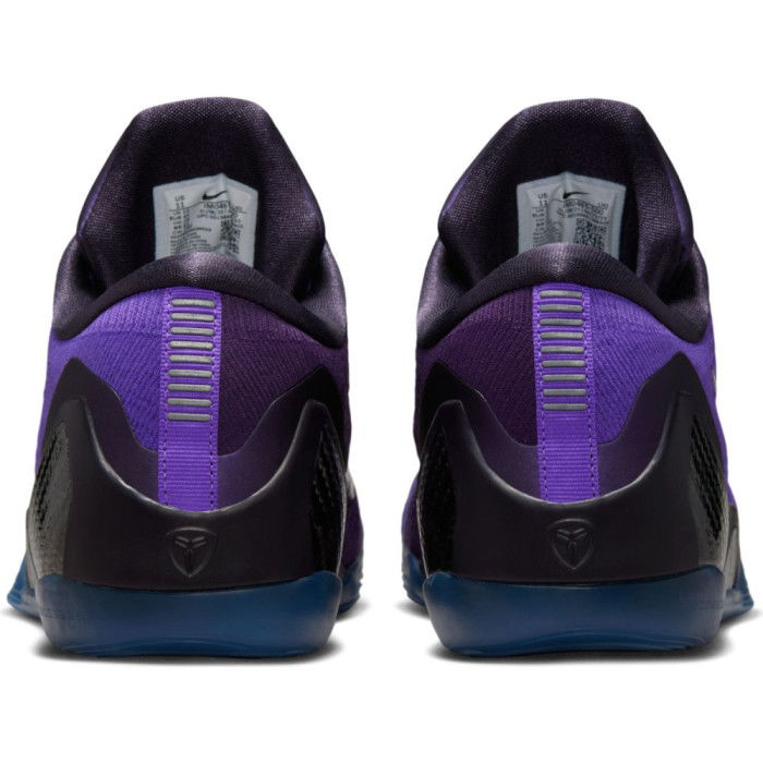 Nike Kobe9 Elite Low Protro Game　27 Nike Kobe 9 Elite Low Protro Moonwalker - Basket4Ballers