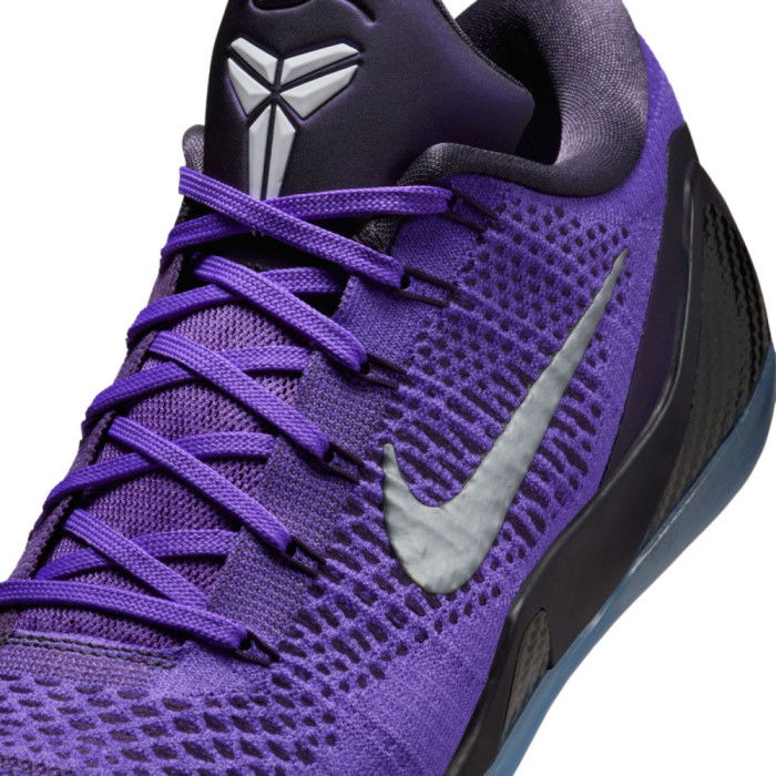Nike Kobe 9 Elite Low Protro Moonwalker - Basket4Ballers